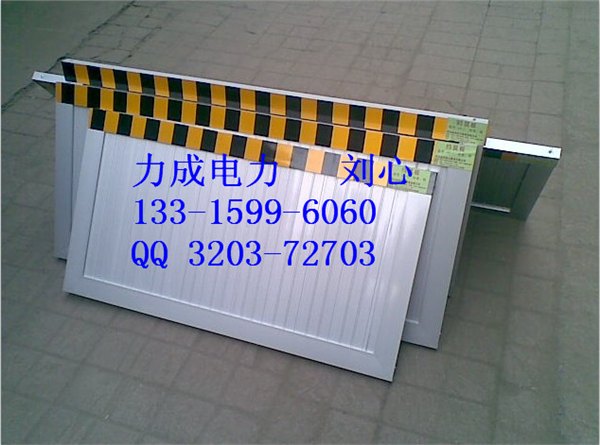 定做变电站铝合金防鼠板/贵州电厂挡鼠板安装