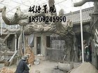 假树制作专业厂家——西藏假树制作
