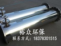 南宁管道混合器——信誉好的管式静态混合器供应商_