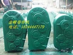 金嵘专业供应大棚卷帘机——亳州大棚卷帘机