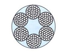 钢丝绳套——供应苏阳不锈钢丝绳价位合理的6|37