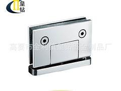 优惠的不锈钢玻璃夹：广东划算的HZ-360A 浴