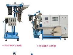 汉鼎机械公司电线挤出机哪个品牌好，价位合理的电线