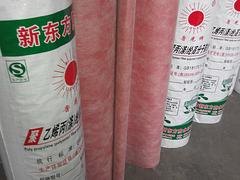 潍坊地区品质好的聚乙烯涤纶高分子复合防水卷材_聚
