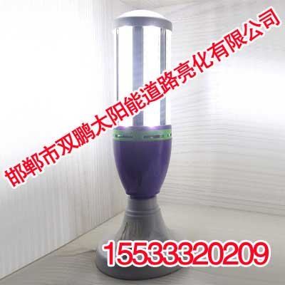 河北太阳能LED节能灯,邯郸双鹏太阳能路灯