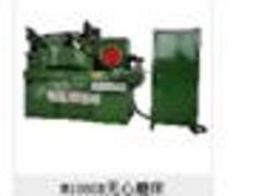 M1083A无心磨床专卖店 专业的M1083A无