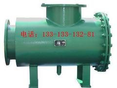 石家庄哪里有专业的卧式角通除污器——沧州除污器