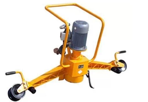 GM-2.2电动钢轨打磨机原料分析