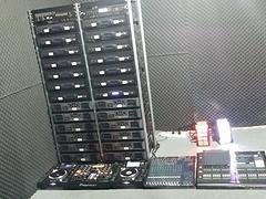 合肥周到的二手音响设备回收服务   二手音响设备