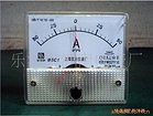 供应温州地区新款电流表——85C1电流表