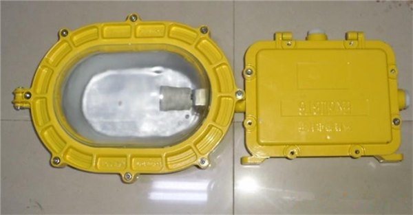 固定式LED防爆灯 内场强光泛光灯促销
