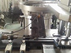 山东无心磨自动送料机_专业的轮胎螺丝滚丝自动送料