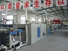 杭州地毯定型机——大量供应有品质的地毯上胶定型机