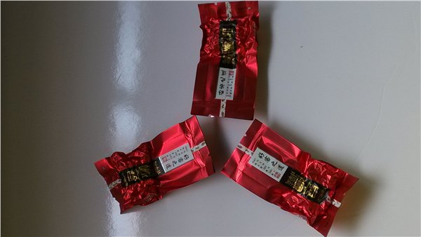 春节礼品茶叶安溪铁观音