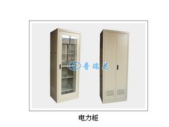 金桥网络设备公司的专业电力机柜产品怎么样_电力机
