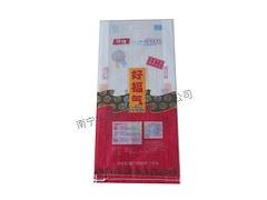 南宁华澳彩印为您提供优质的广西大米编织袋——编织