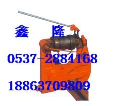 轨道打孔机 液压挤孔机