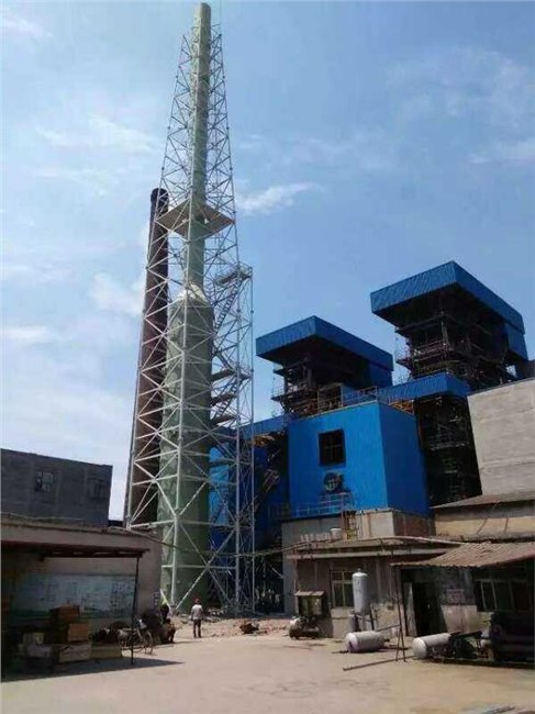 〈天清〉为您提供优质优量的除尘脱硫器（报价，图片