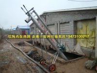 诚挚推荐：湖南吸粪泵厂家销售 湖北吸粪泵价格 鸡