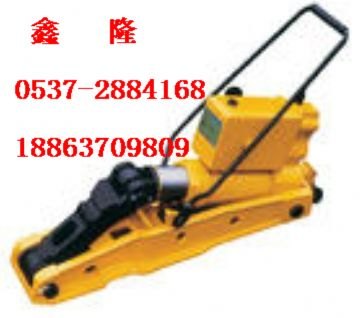 液压起拔道器