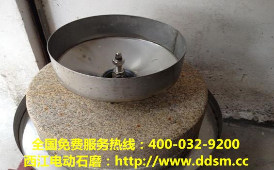 深圳龙岗区大鹏新品全自动米粉石磨机质量达标企业