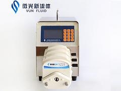 伊诺恩流体供应价格合理的蠕动计量泵|连云港计量泵