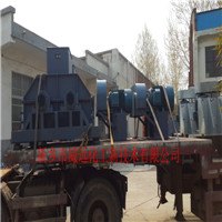 尿素专用高效破碎机