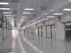 【重点】山东冷库安装_三合_兴福冷库_博兴冷库_