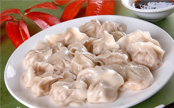 济南大馅水饺供应商哪家好：供销大馅水饺