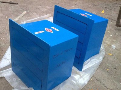 德州价格合理的方型壁式轴流风机哪里买_济南方型壁