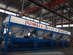 扬州哪里有专业的PLD1600配料机_实用的PL