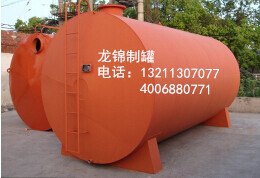 有创意的南宁油罐厂：梧州油罐