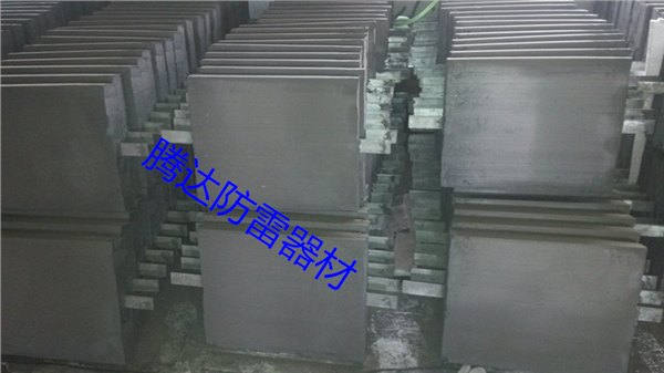 方型接地模块，圆柱形接地模块，泊头腾达防雷器材