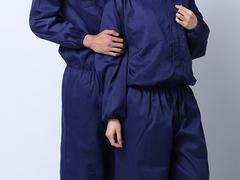 农牧养殖加工防水耐脏耐磨连体防护服轻便型连体服