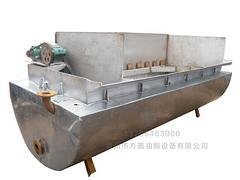 优质的炼油锅，专业的动物油火炼设备生产厂家