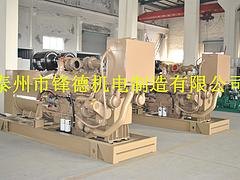 澳门900KW康明斯船用发电机组价格|可信赖的9
