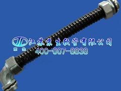 杭州JSF-SJSH不锈钢包塑金属软管|优惠的J