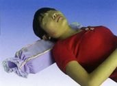 ◆爆款热卖中◆优质颈椎矫正枕垫订购 颈椎矫正枕垫