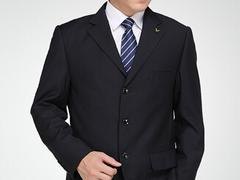 高档男士西装厂家设计师专业量身定做 新年特版贵宾