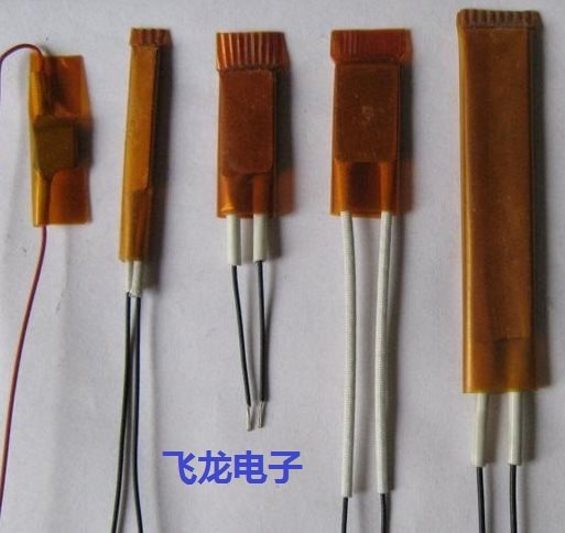 PTC加热芯 厂家价格