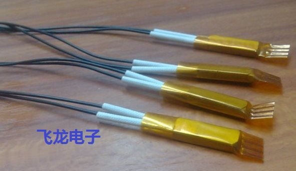 PTC加热件 厂家价格