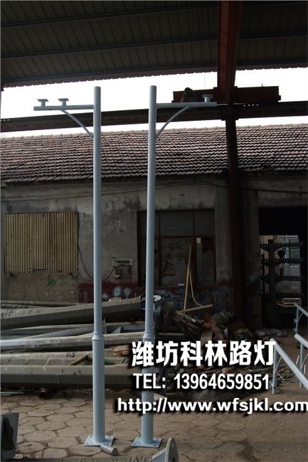潍坊监控杆生产厂家
