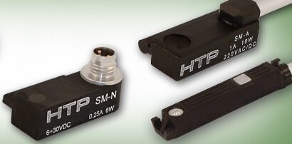 自动化专用意大利HTP插座