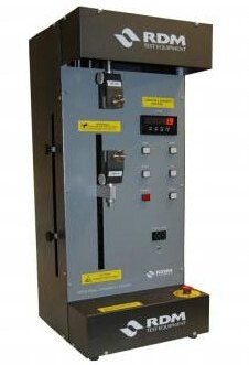 自动化专用英国RDM万能试验机
