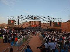 演艺演出价格行情_甘肃兰州价位