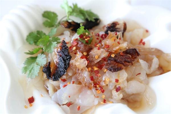 荣成好之好水产食品【即食海蜇厂家|即食海蜇丝批发