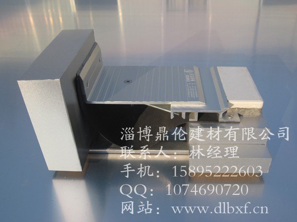 徐州 变形缝  变形缝价格 变形缝厂家 铝合金防尘地毯