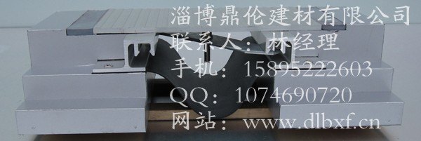 淮安变形缝 铝合金防尘地毯  变形缝价格 变形缝厂家