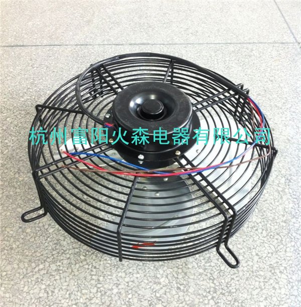YYF120-50/4冷风机用电容运转异步电动机,冷干机风扇电机