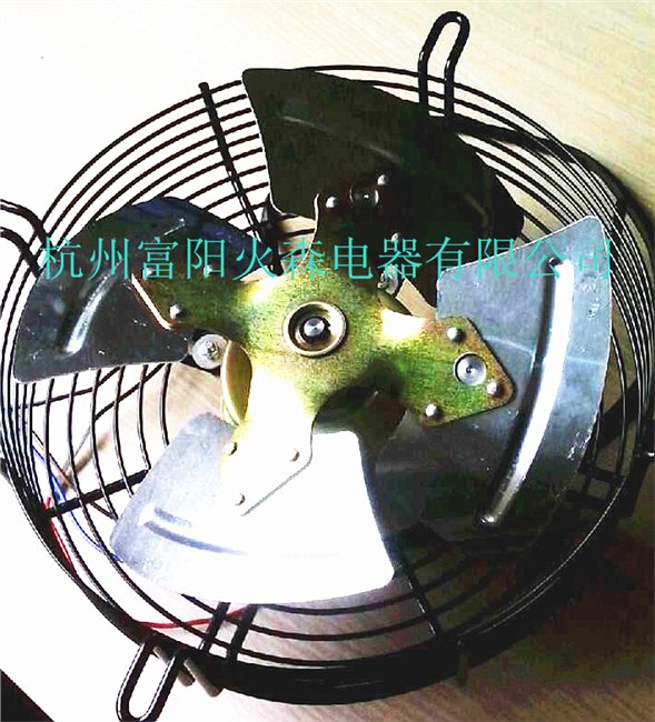YY94-15/4单相风扇电动机 90W冷凝器风扇电机